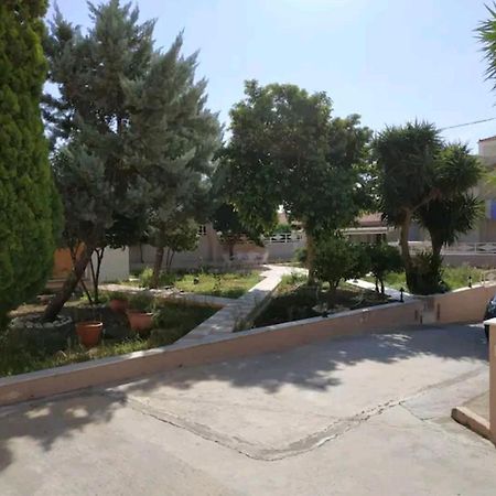 Ioannis Apartment Megara Luaran gambar