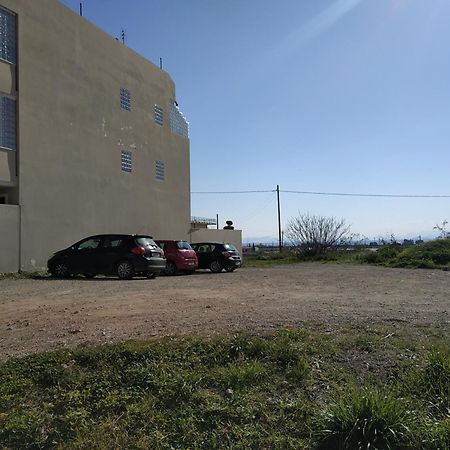 Ioannis Apartment Megara Luaran gambar