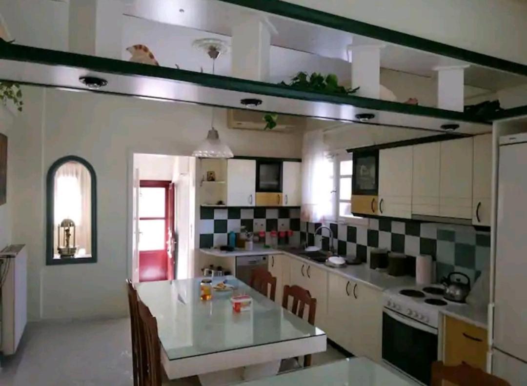 Ioannis Apartment Megara Luaran gambar