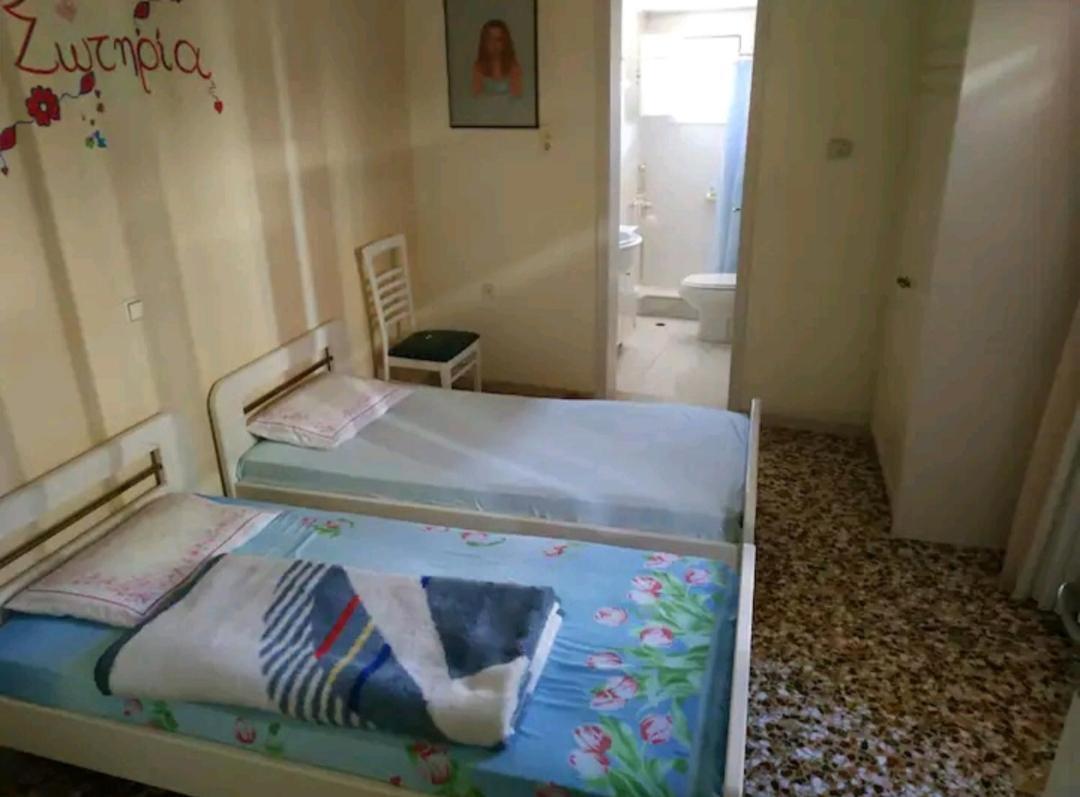 Ioannis Apartment Megara Luaran gambar