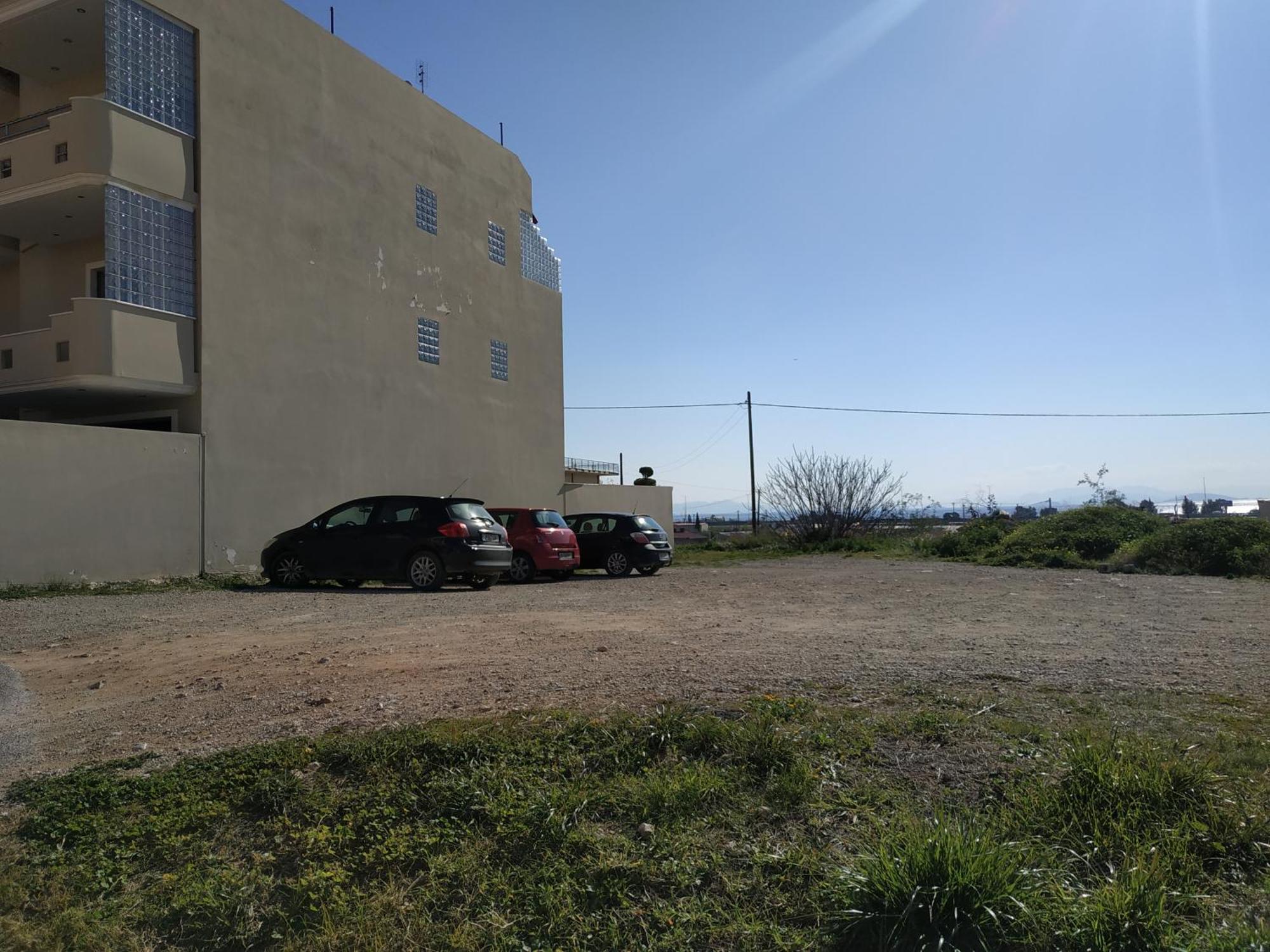 Ioannis Apartment Megara Luaran gambar